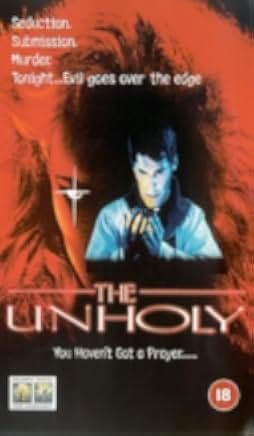 The Unholy 1988