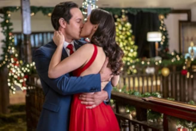 The Christmas Bow 2020