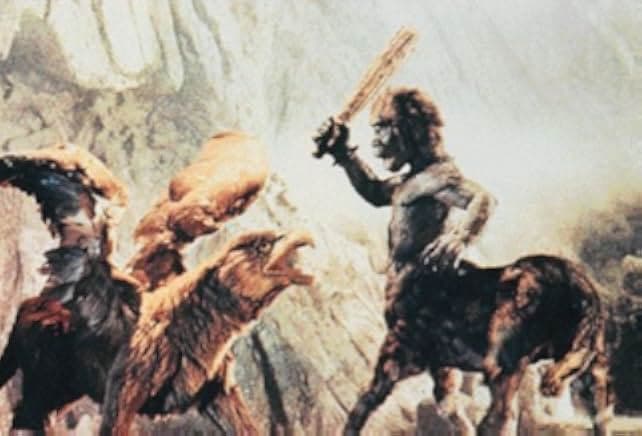 The Golden Voyage of Sinbad 1973