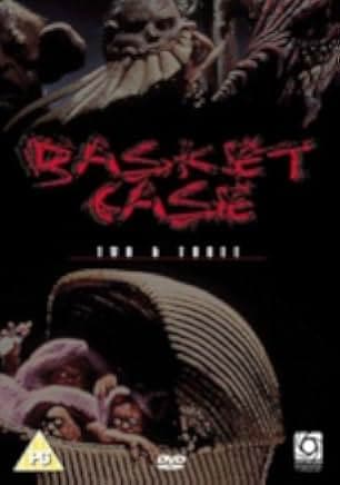 Basket Case 2 1990