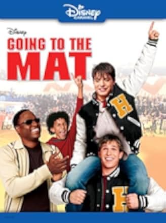 Going to the Mat 2004