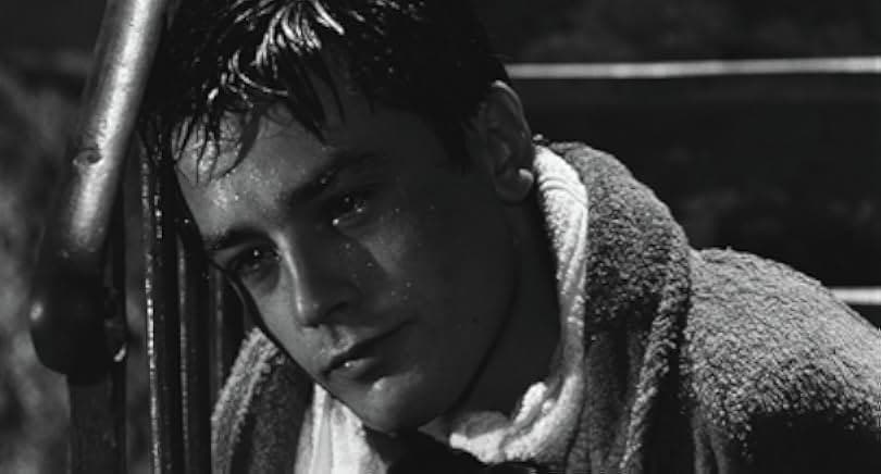 Rocco and His Brothers 1960