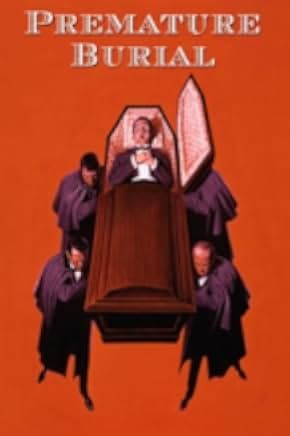 Premature Burial 1962
