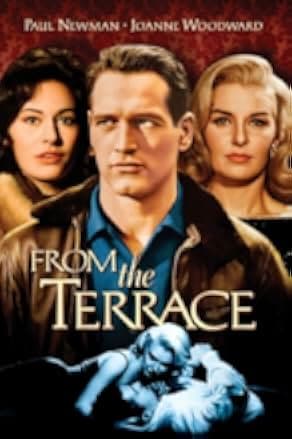 From the Terrace 1960