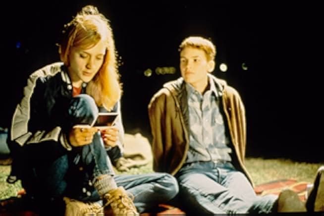 Boys Don't Cry 1999