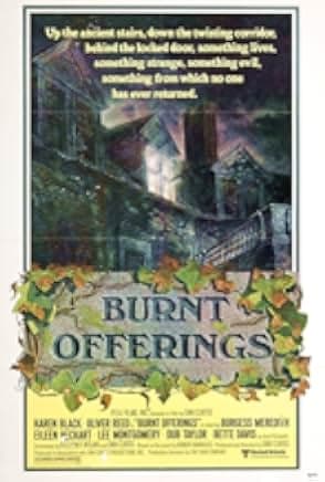 Burnt Offerings 1976