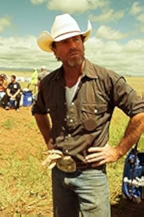 Hell or High Water 2016