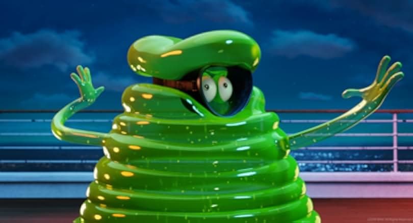 Hotel Transylvania 3: Summer Vacation 2018