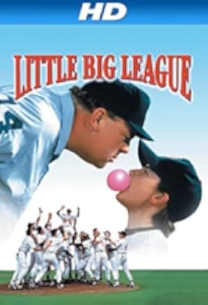 Little Big League 1994