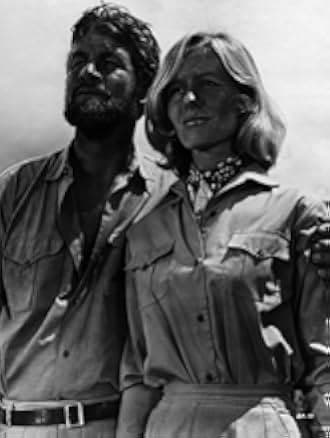 Born Free 1966