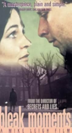 Bleak Moments 1971
