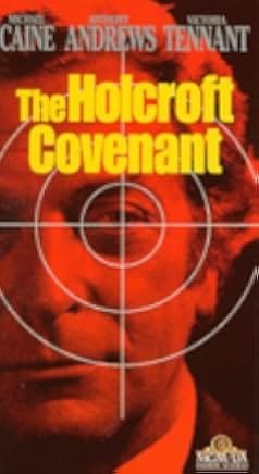 The Holcroft Covenant 1985