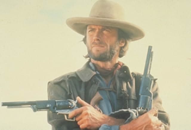 The Outlaw Josey Wales 1976