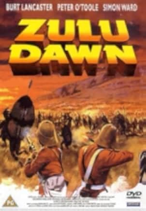 Zulu Dawn 1979