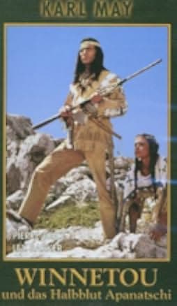 Winnetou and the Crossbreed 1973