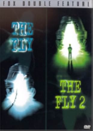 The Fly II 1989