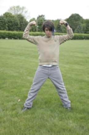 Normal Adolescent Behavior 2007