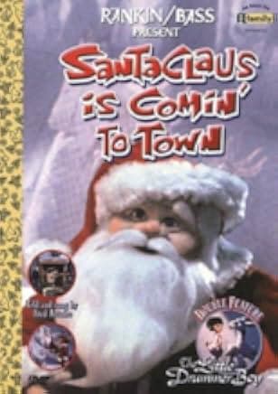 The Little Drummer Boy 1968