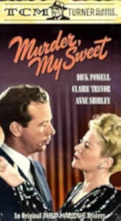 Murder, My Sweet 1944