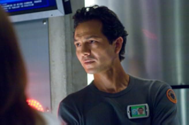 The Andromeda Strain 2008