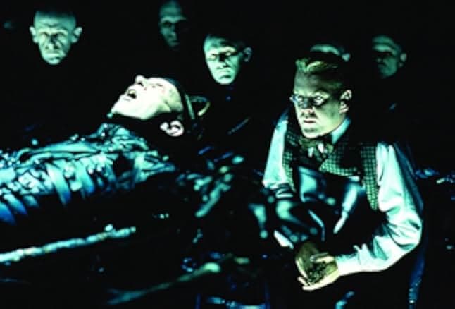 Dark City 1998