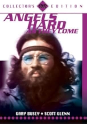 Angels Hard as They Come 1971
