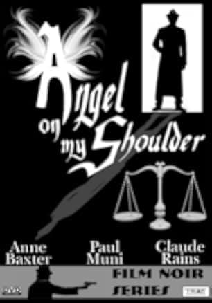 Angel on My Shoulder 1946