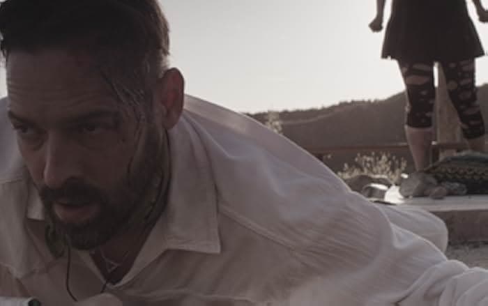 Some Kind of Hate 2015