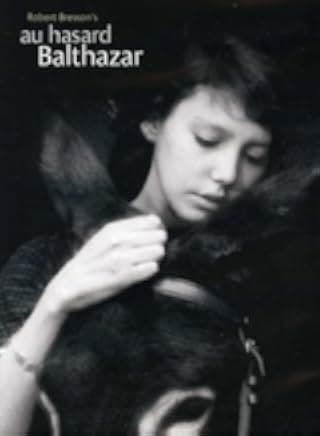 Au Hasard Balthazar 1966