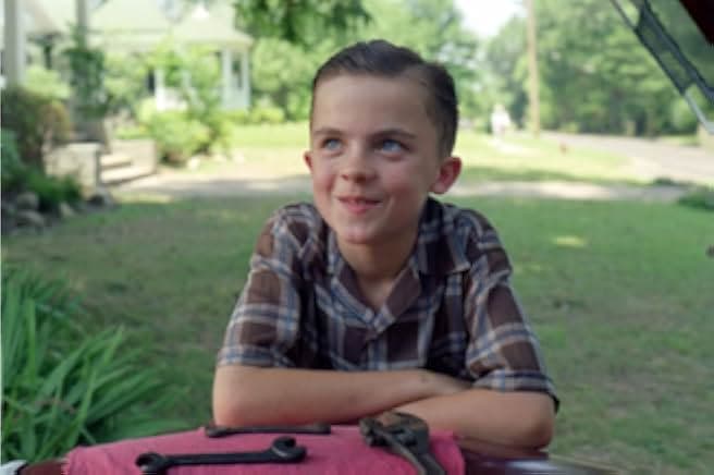 My Dog Skip 2000