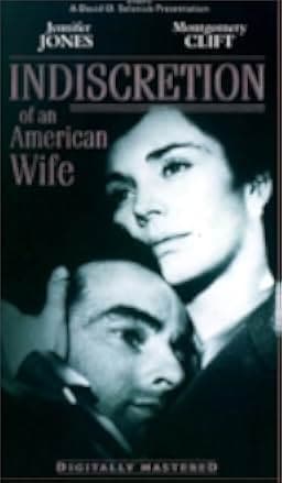 Indiscretion of an American Wife 1953