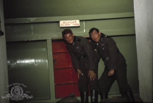 Force 10 from Navarone 1978