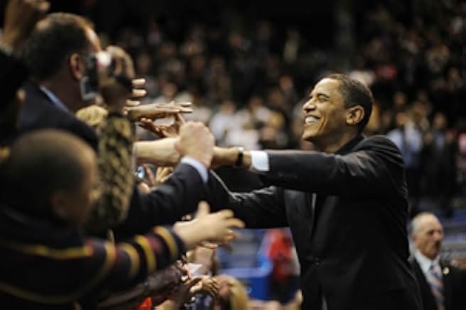 By the People: The Election of Barack Obama 2009