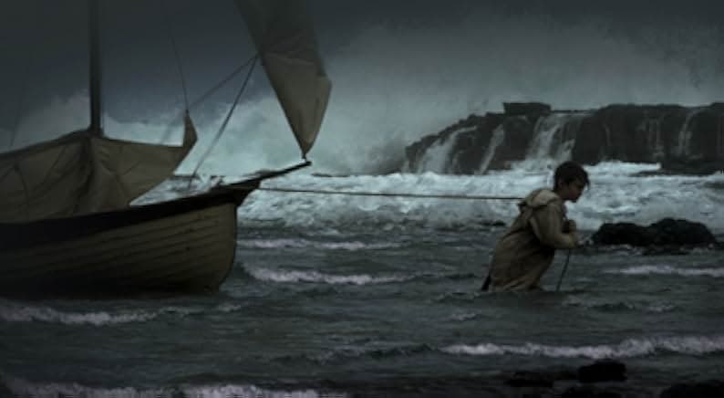Where the Wild Things Are 2009