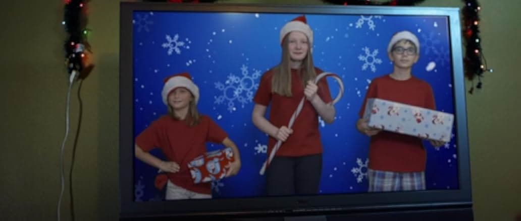 Krampus: The Reckoning 2015