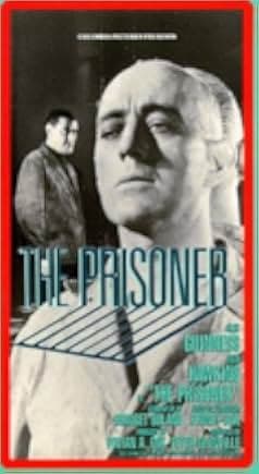 The Prisoner 1955