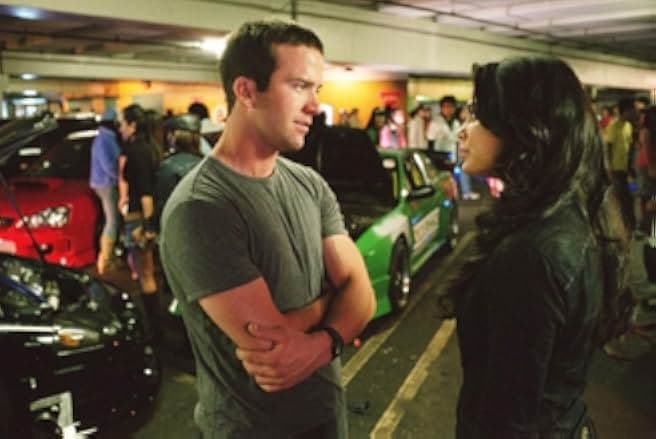 The Fast and the Furious: Tokyo Drift 2006