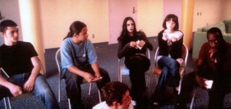 Manic 2003