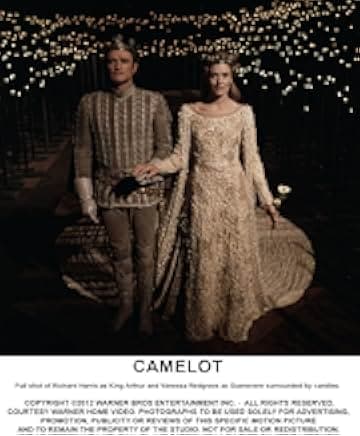 Camelot 1967