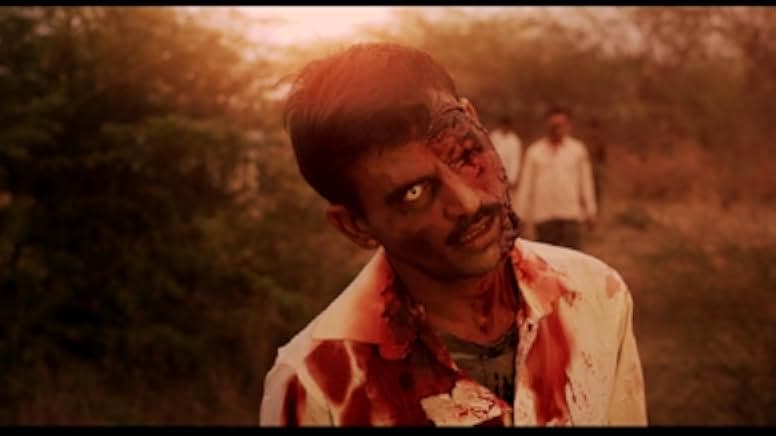 The Dead 2: India 2013