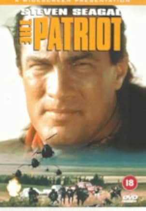 The Patriot 1998