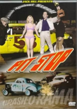 Pit Stop 1969