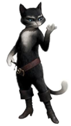 Puss in Boots 2011