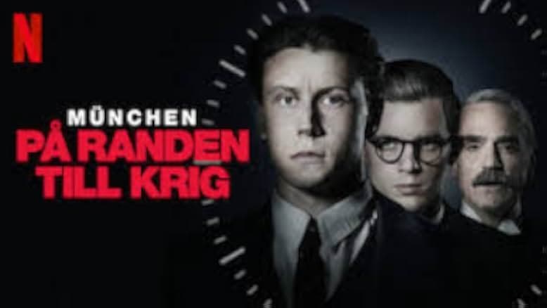 Munich: The Edge of War 2021