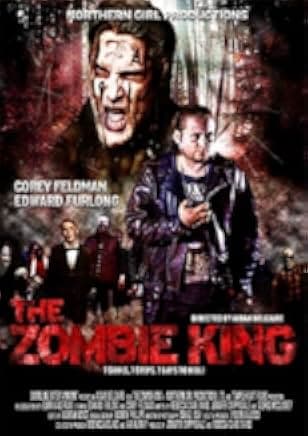 The Zombie King 2013