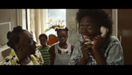 The African Doctor 2016