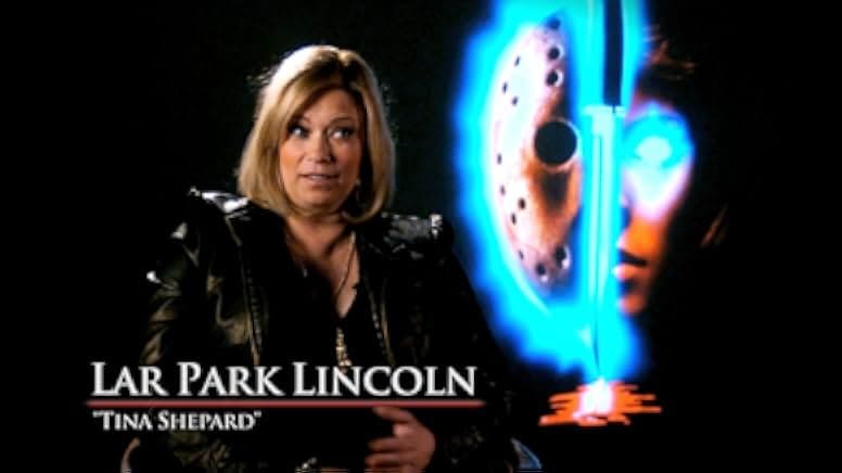 Crystal Lake Memories: The Complete History of Friday the 13th 2013