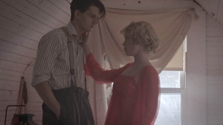 The Lover in the Attic: A True Story 2018