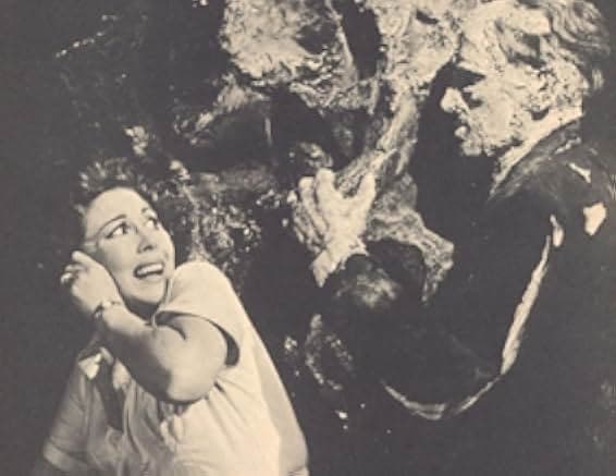 Doctor Blood's Coffin 1961