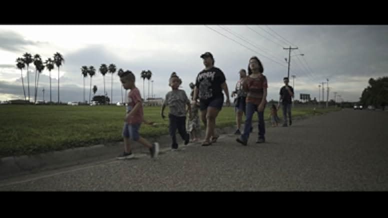 The State of Texas vs. Melissa 2020